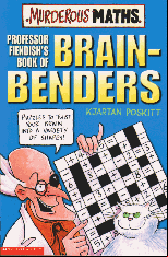 Diabolical Brainbenders