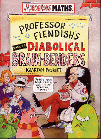 Diabolical Brainbenders