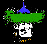 Urgum the Axeman