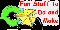 Make a FLEXAGON